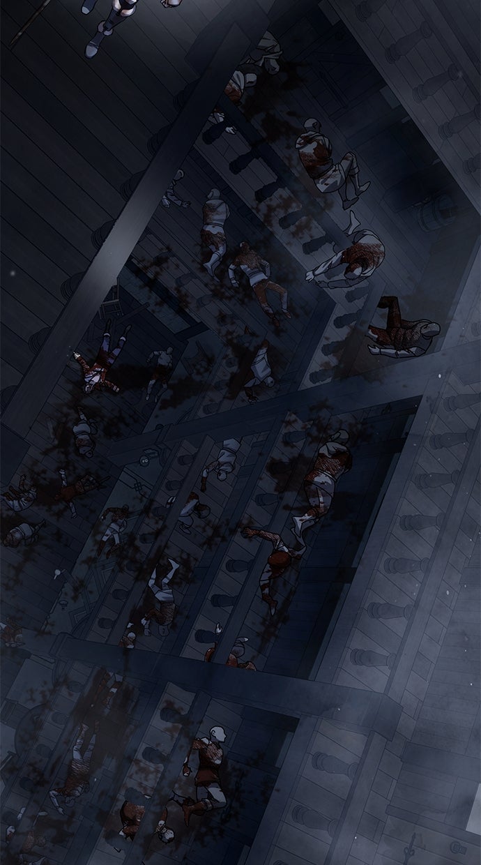 Read The Stellar Swordmaster DE Manga Online