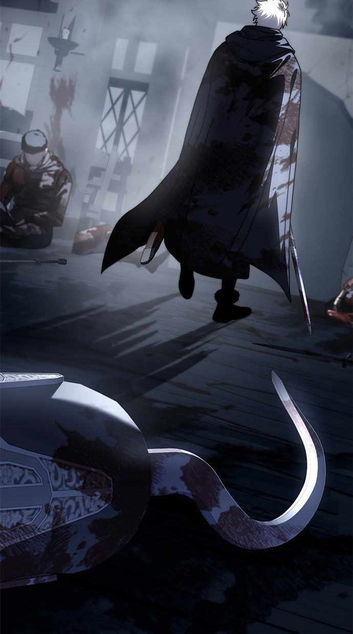 Read The Stellar Swordmaster DE Manga Online