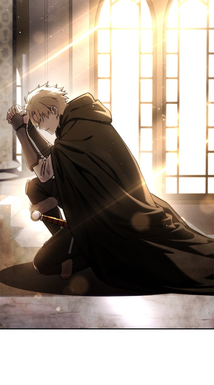 Read The Stellar Swordmaster DE Manga Online