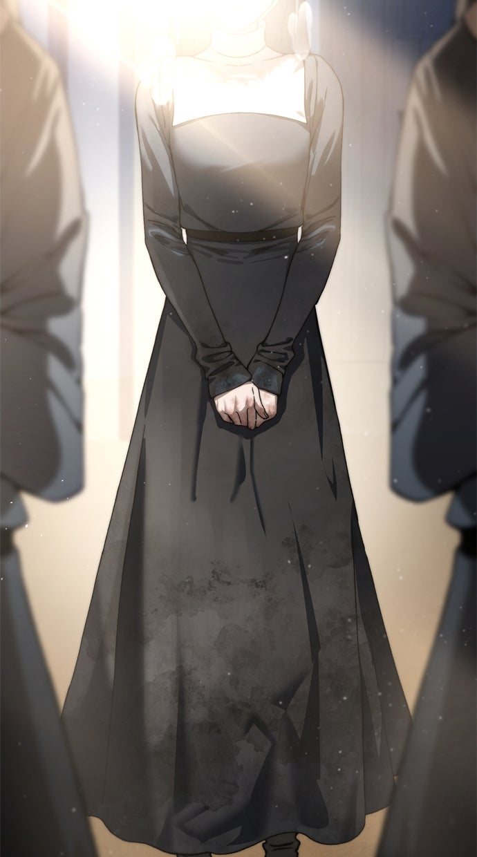 Read The Stellar Swordmaster DE Manga Online