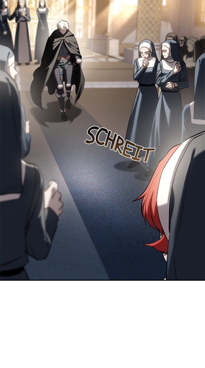 Read The Stellar Swordmaster DE Manga Online