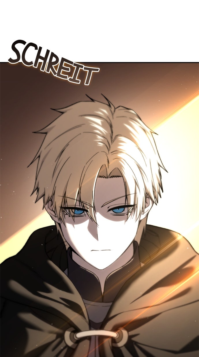 Read The Stellar Swordmaster DE Manga Online