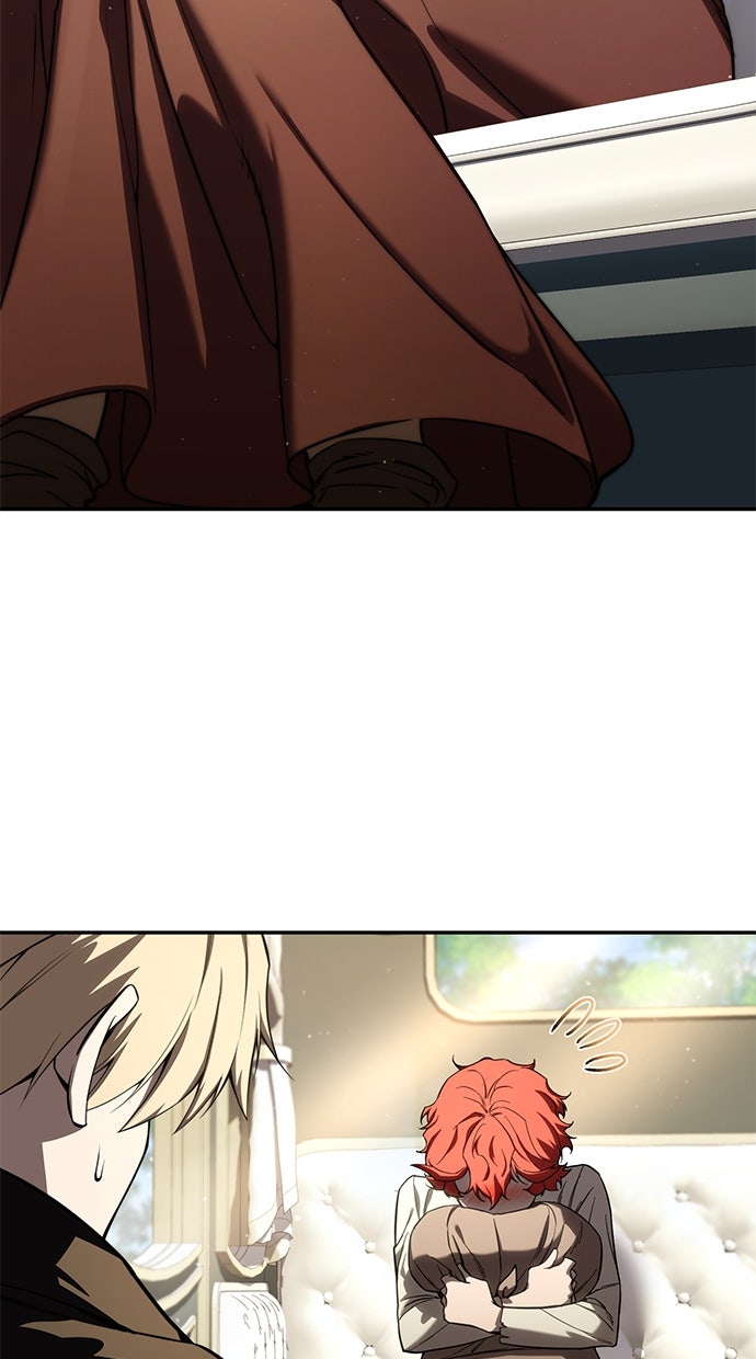 Read The Stellar Swordmaster DE Manga Online