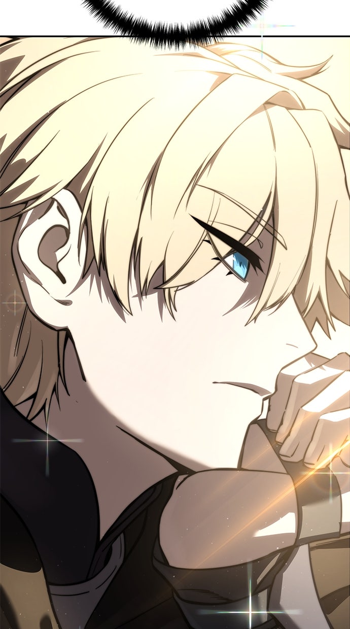 Read The Stellar Swordmaster DE Manga Online