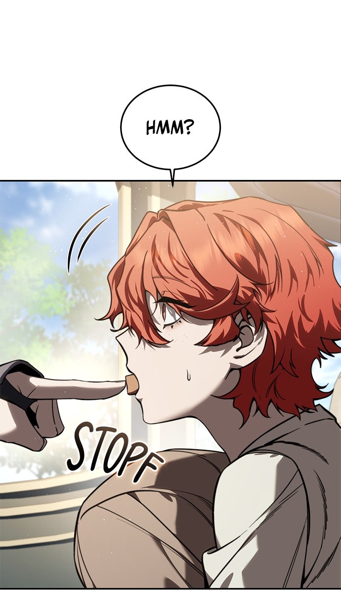 Read The Stellar Swordmaster DE Manga Online