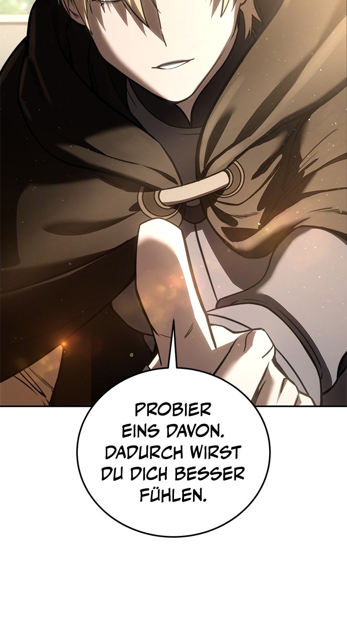 Read The Stellar Swordmaster DE Manga Online