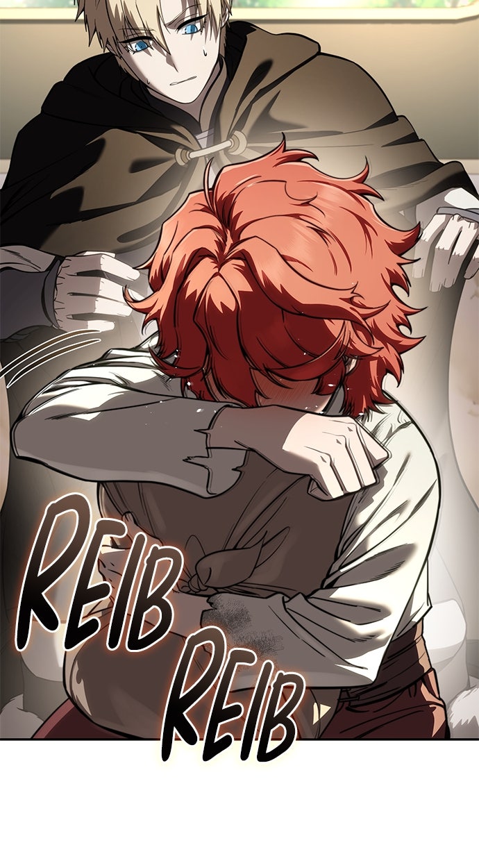 Read The Stellar Swordmaster DE Manga Online