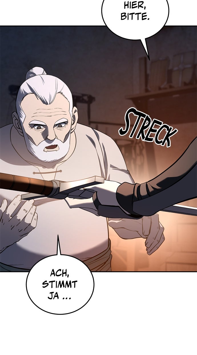 Read The Stellar Swordmaster DE Manga Online