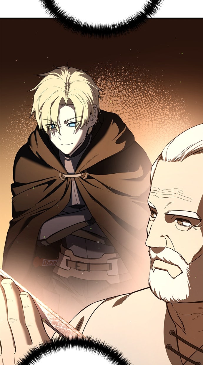 Read The Stellar Swordmaster DE Manga Online