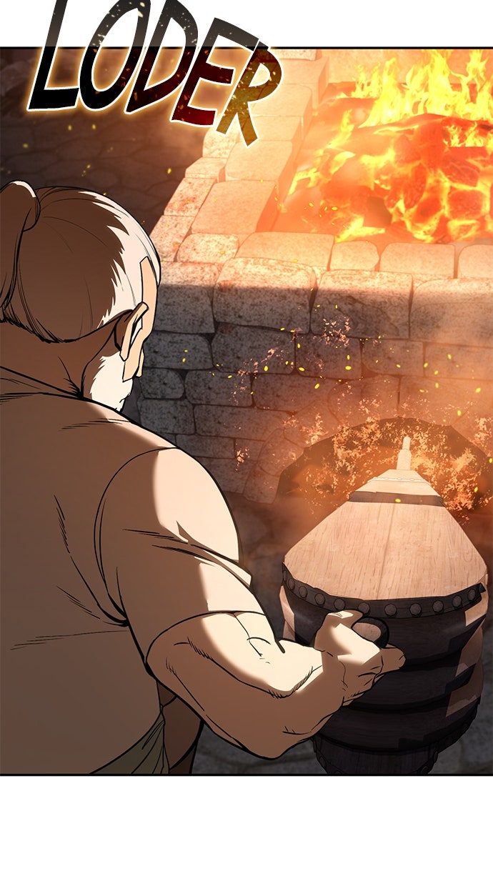 Read The Stellar Swordmaster DE Manga Online