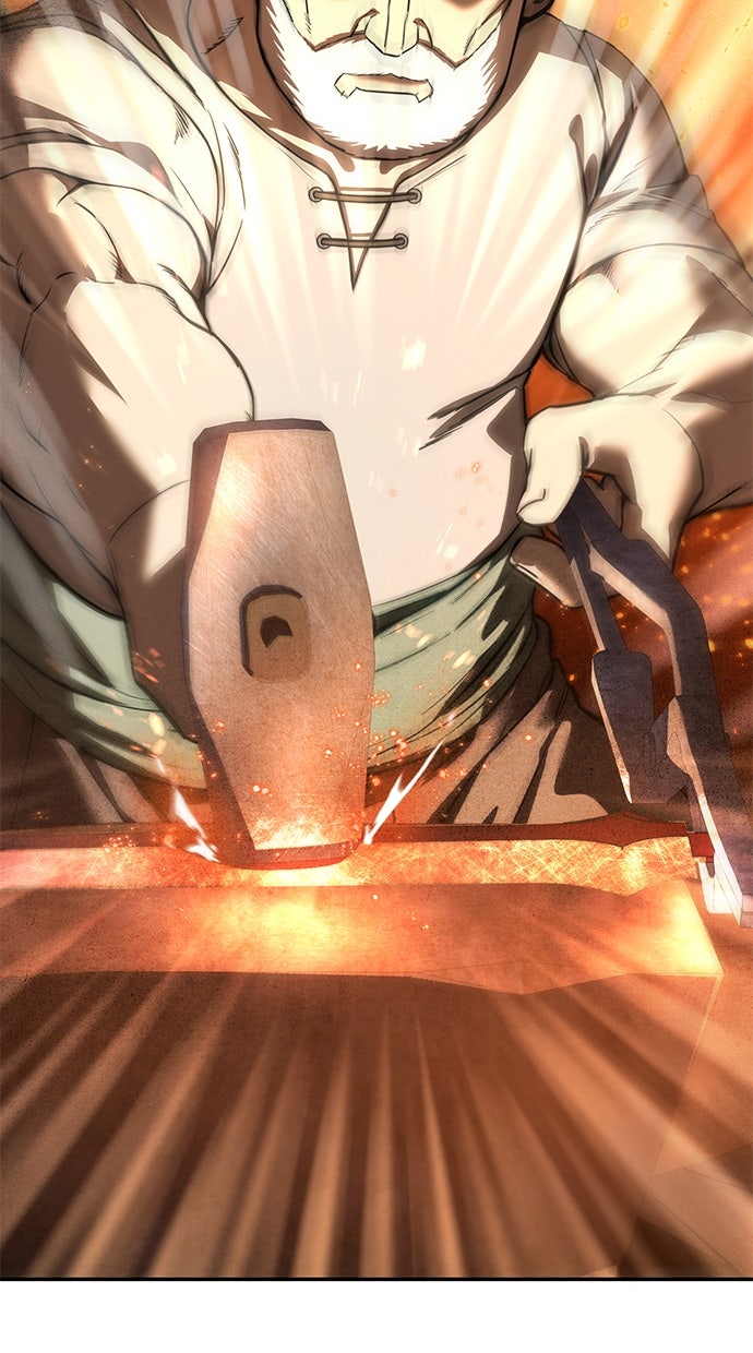 Read The Stellar Swordmaster DE Manga Online