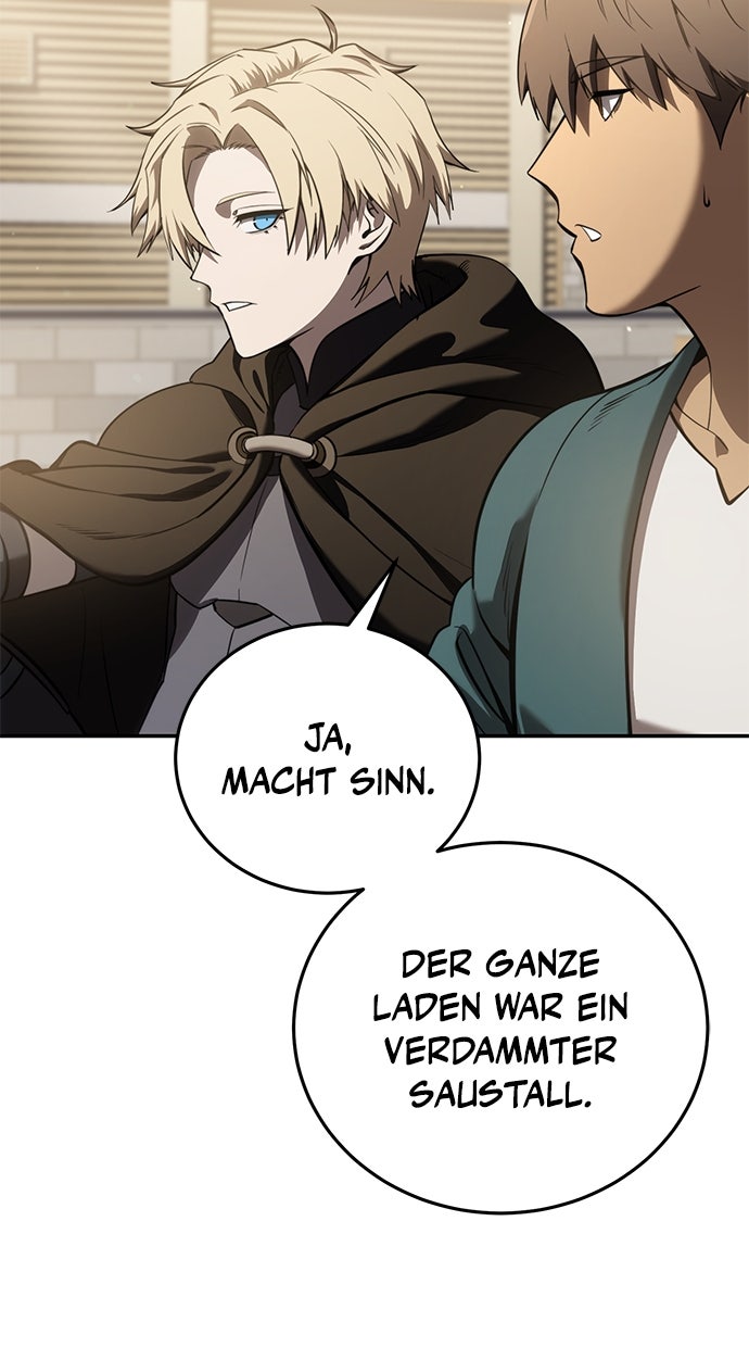 Read The Stellar Swordmaster DE Manga Online