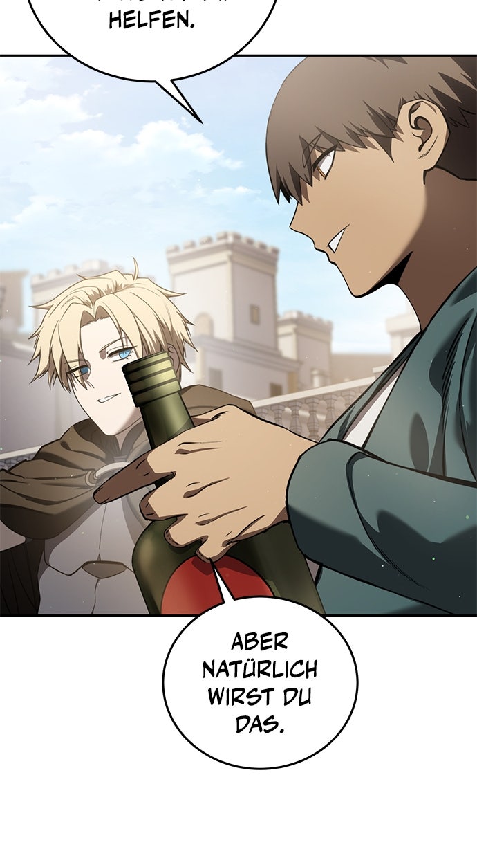 Read The Stellar Swordmaster DE Manga Online