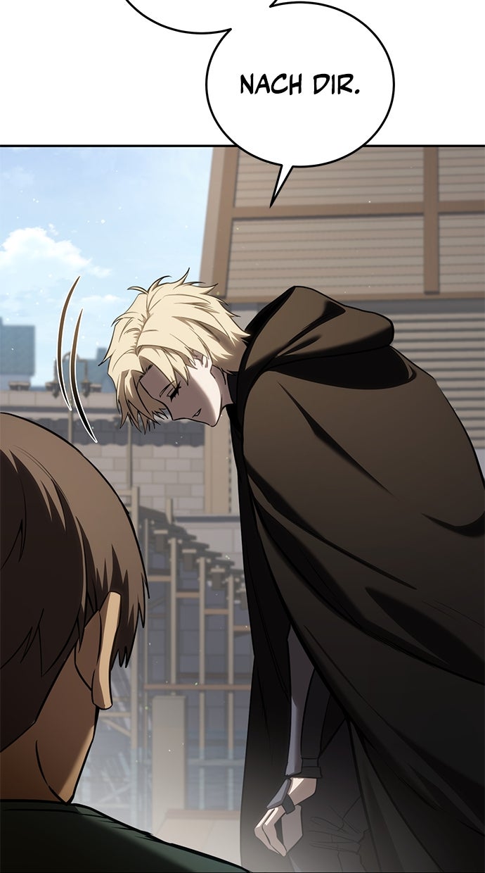 Read The Stellar Swordmaster DE Manga Online