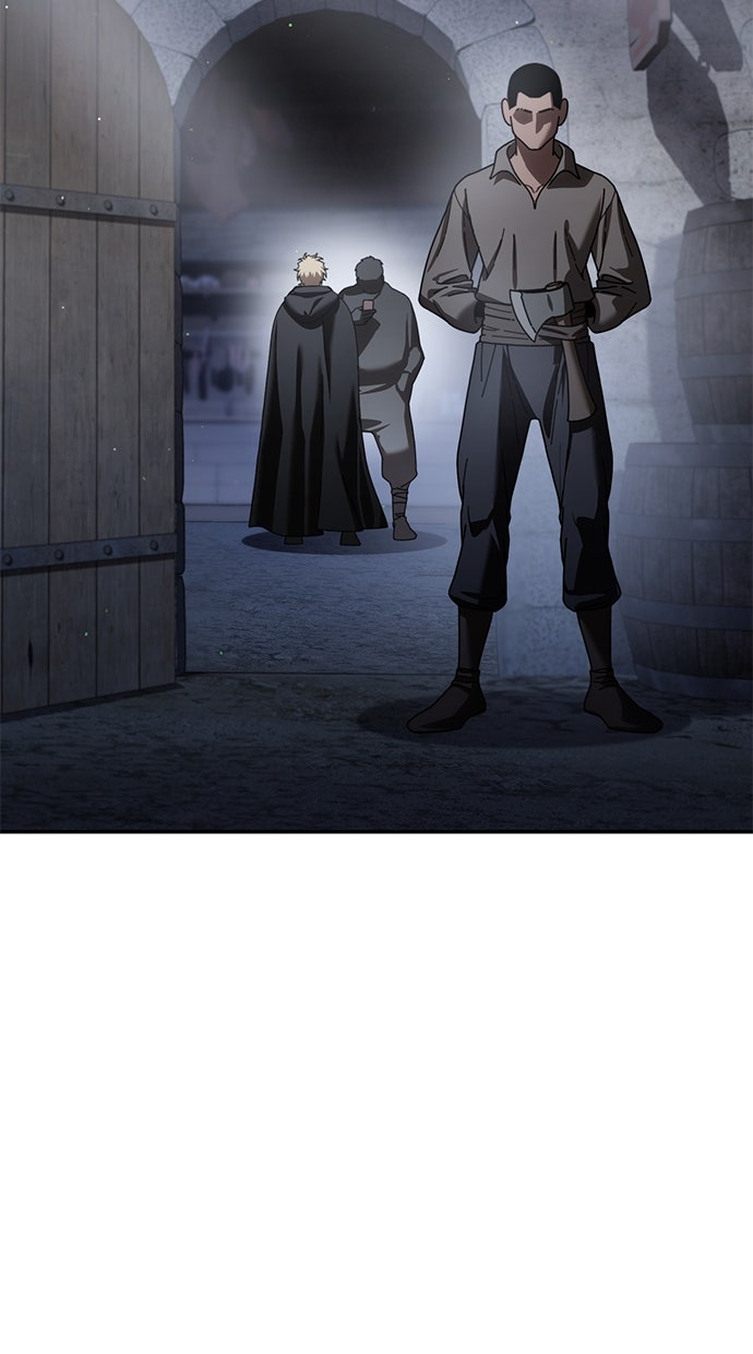 Read The Stellar Swordmaster DE Manga Online