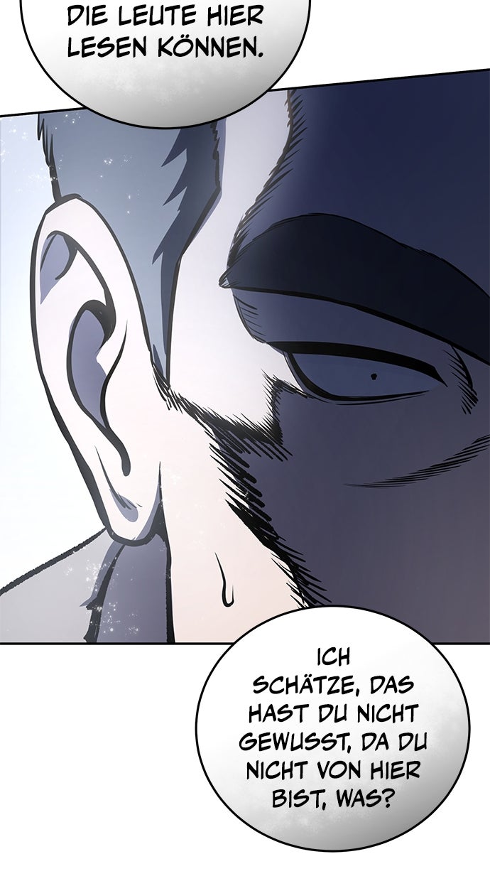 Read The Stellar Swordmaster DE Manga Online