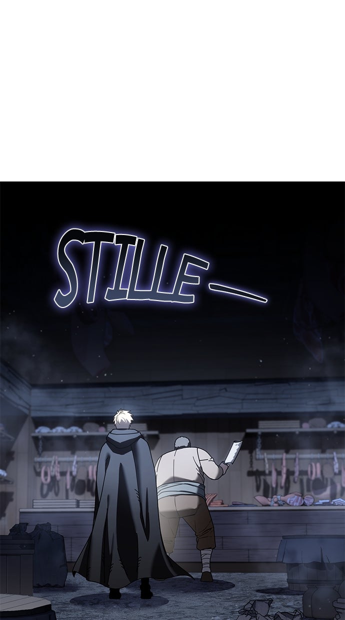 Read The Stellar Swordmaster DE Manga Online