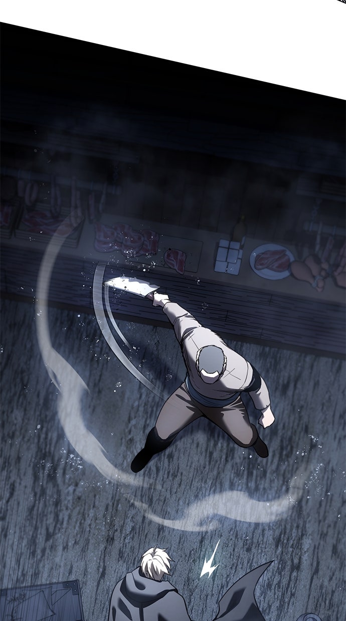 Read The Stellar Swordmaster DE Manga Online