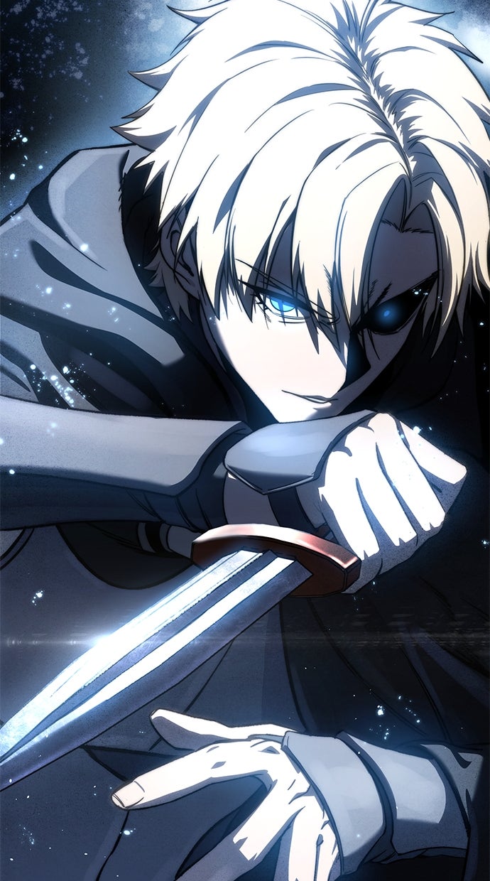 Read The Stellar Swordmaster DE Manga Online