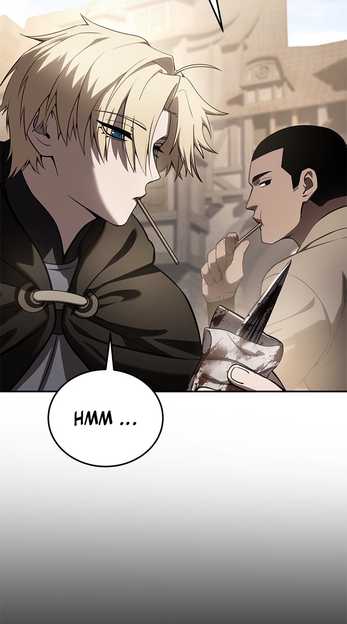 Read The Stellar Swordmaster DE Manga Online