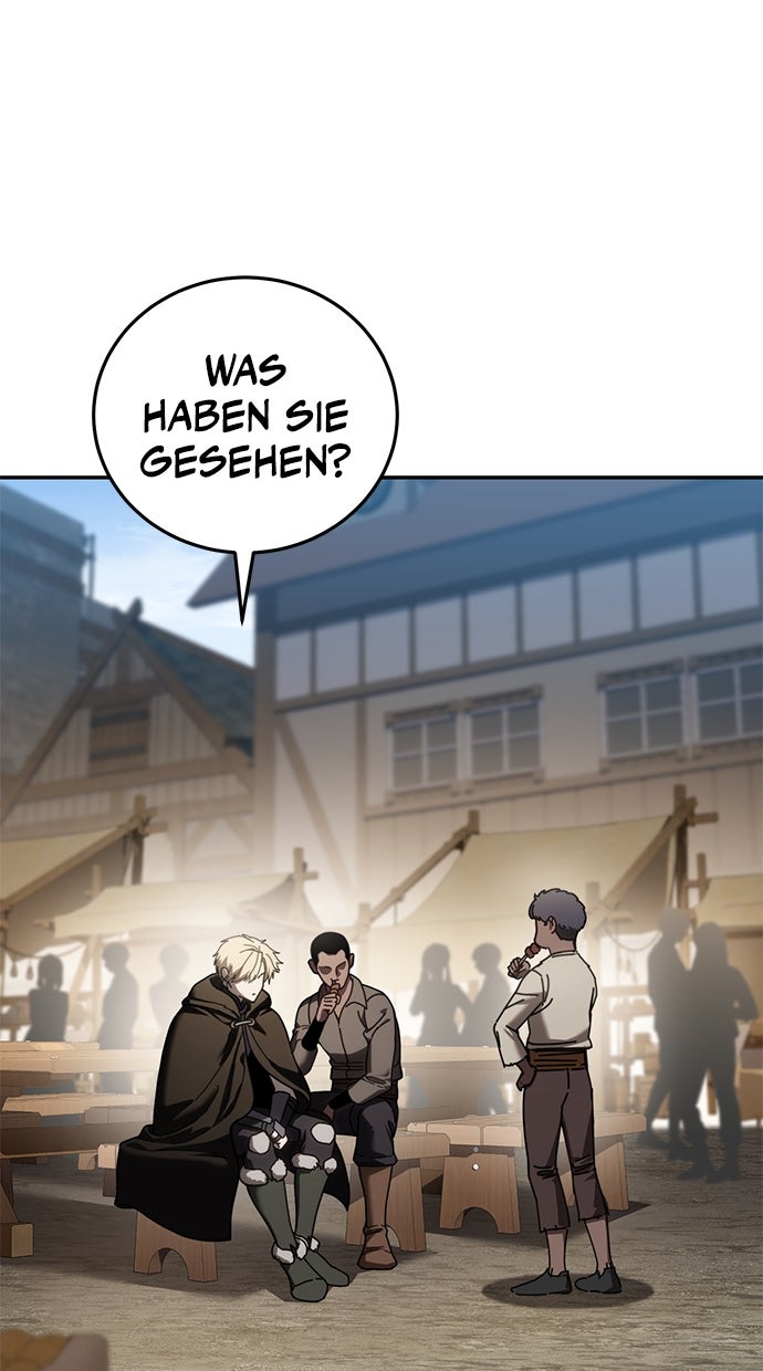 Read The Stellar Swordmaster DE Manga Online