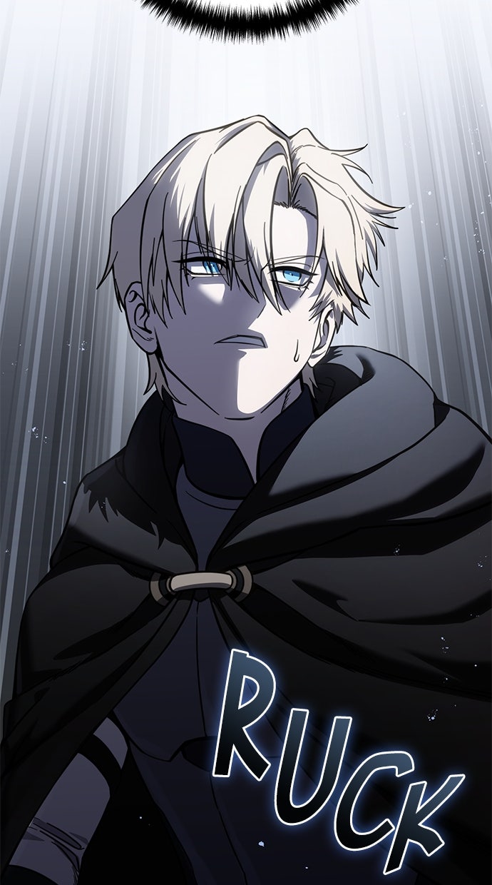 Read The Stellar Swordmaster DE Manga Online