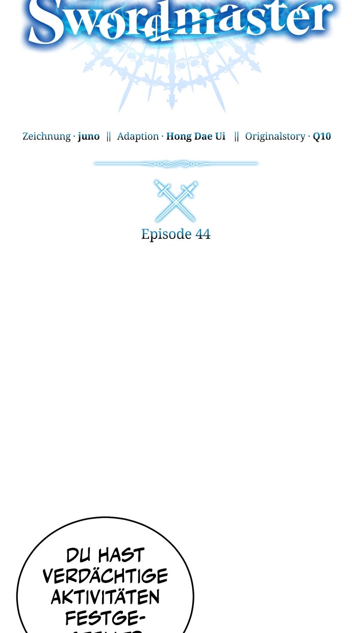 Read The Stellar Swordmaster DE Manga Online