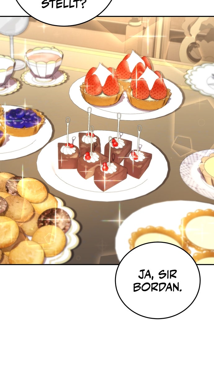 Read The Stellar Swordmaster DE Manga Online