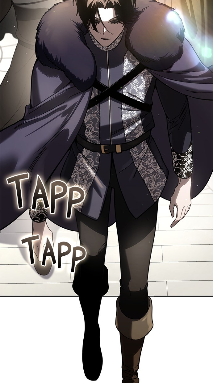 Read The Stellar Swordmaster DE Manga Online