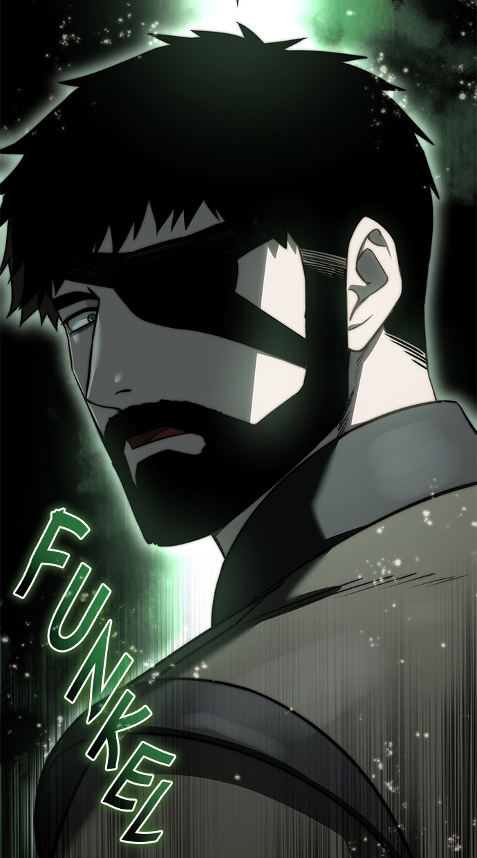 Read The Stellar Swordmaster DE Manga Online