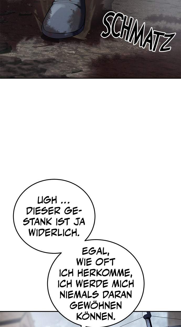 Read The Stellar Swordmaster DE Manga Online