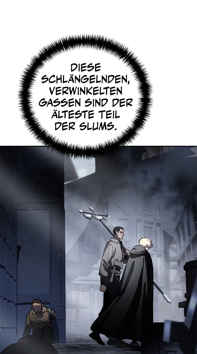 Read The Stellar Swordmaster DE Manga Online