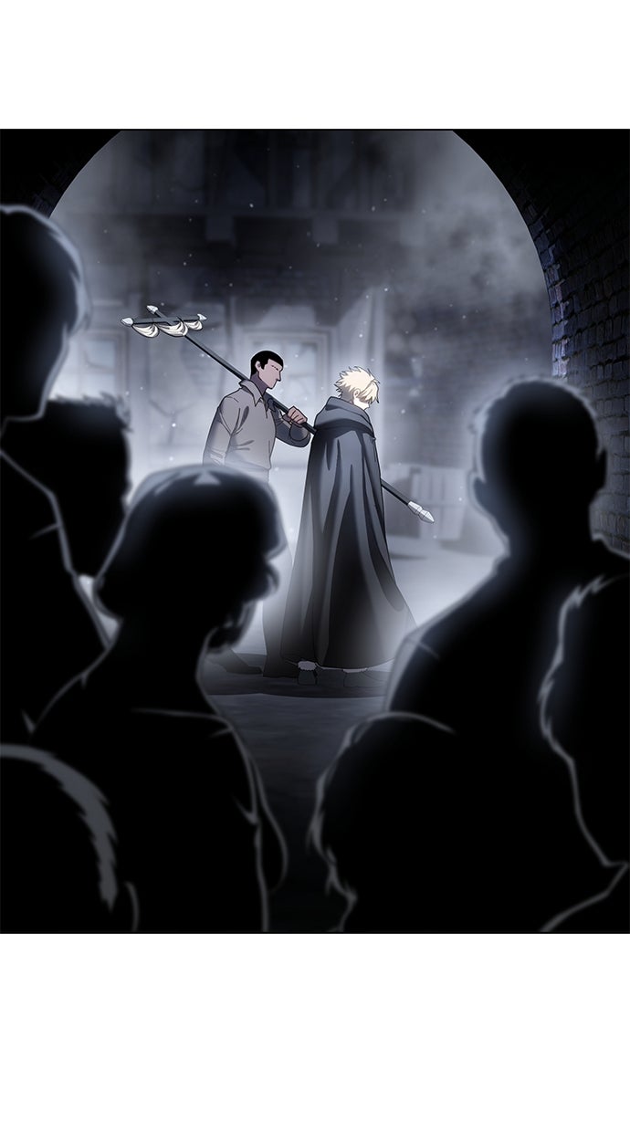 Read The Stellar Swordmaster DE Manga Online