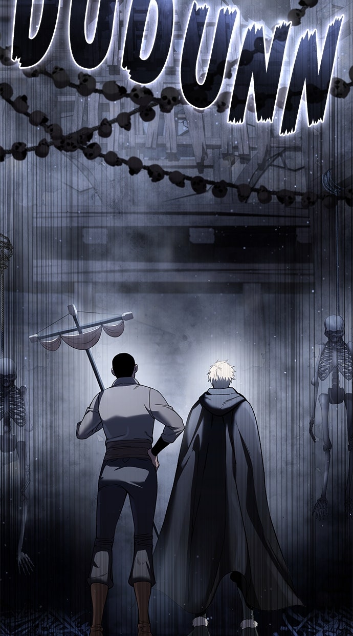 Read The Stellar Swordmaster DE Manga Online