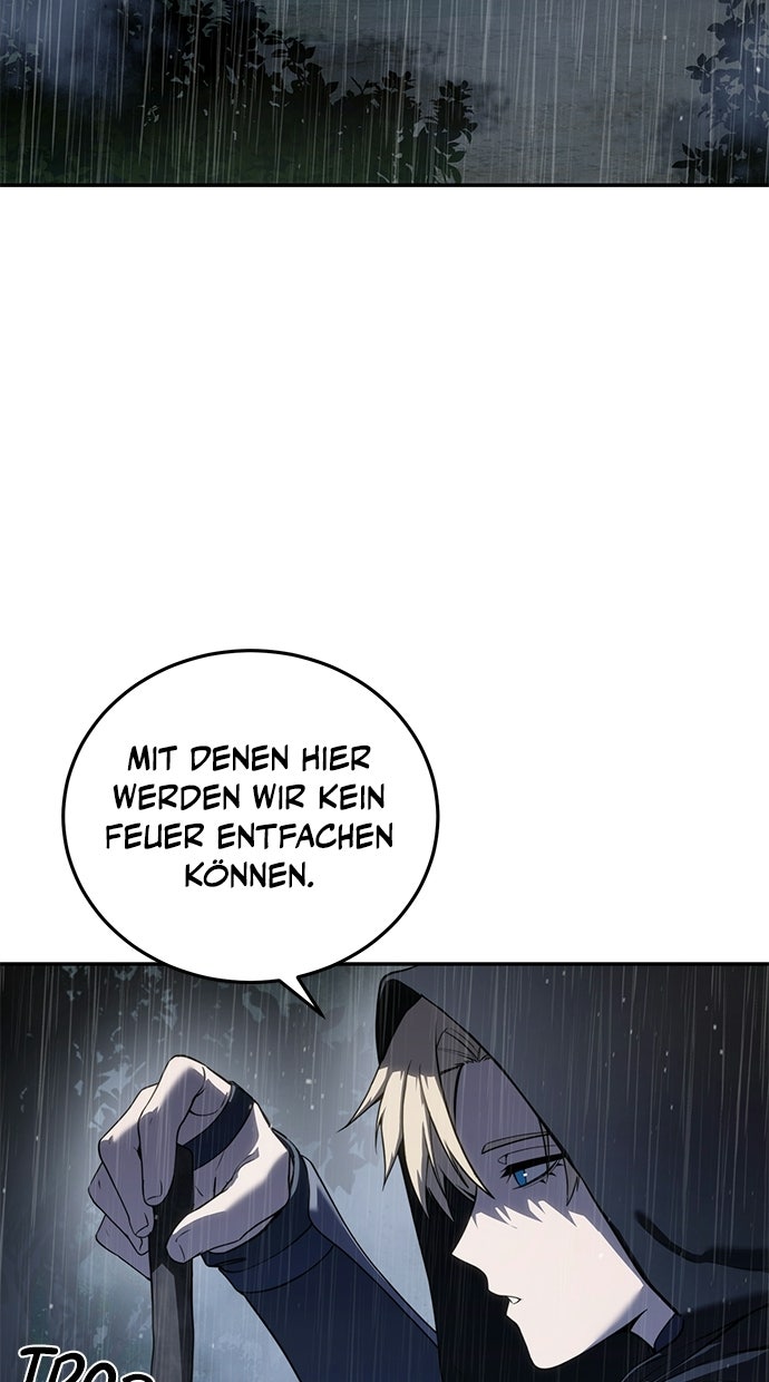 Read The Stellar Swordmaster DE Manga Online