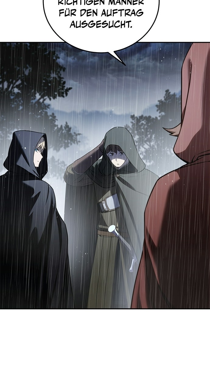 Read The Stellar Swordmaster DE Manga Online