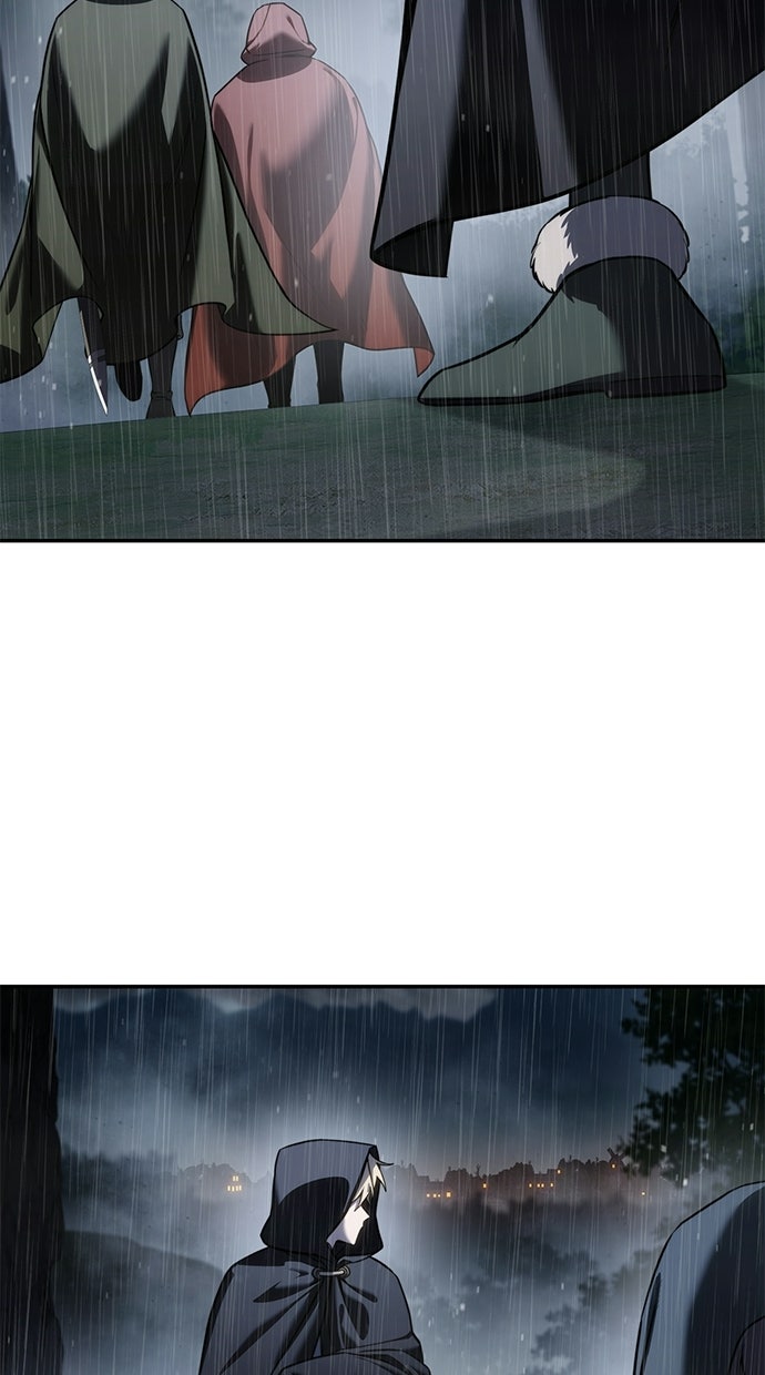 Read The Stellar Swordmaster DE Manga Online