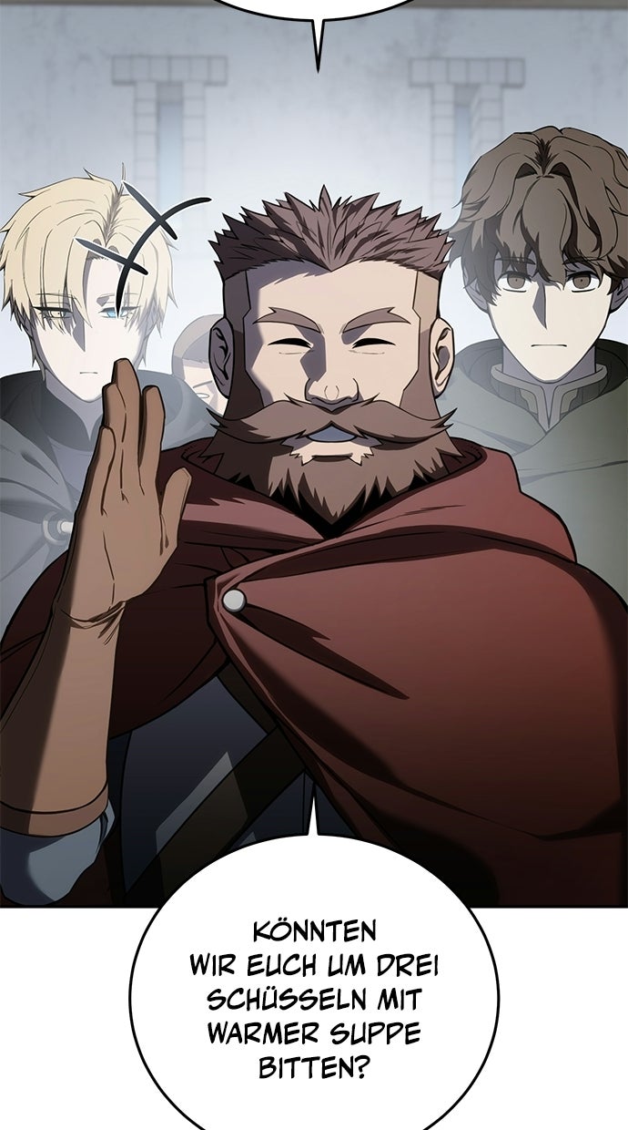 Read The Stellar Swordmaster DE Manga Online