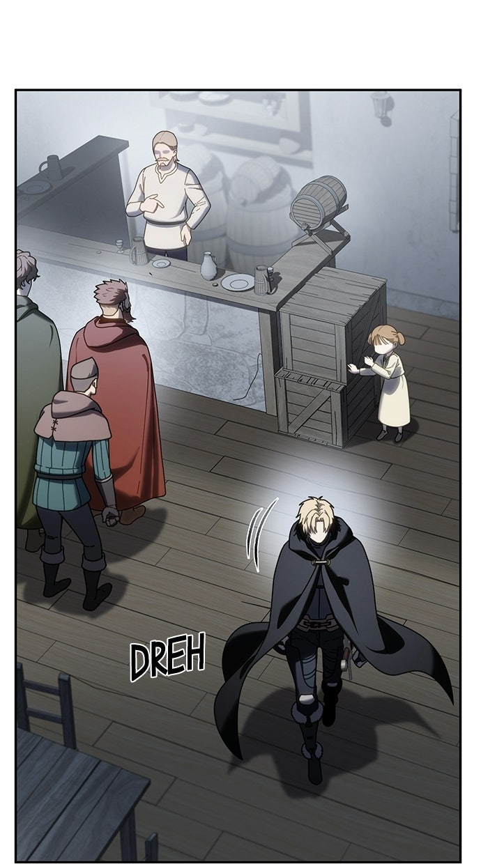 Read The Stellar Swordmaster DE Manga Online