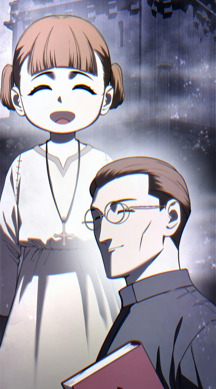 Read The Stellar Swordmaster DE Manga Online