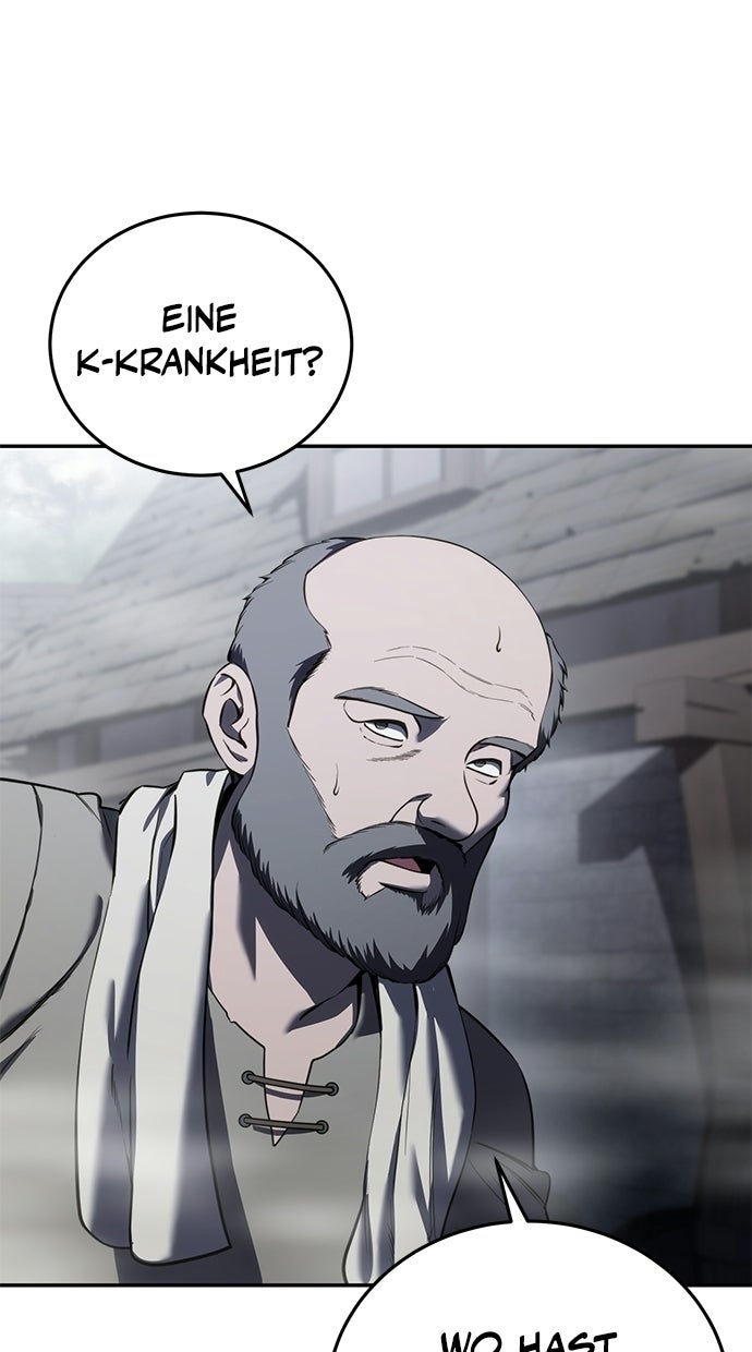 Read The Stellar Swordmaster DE Manga Online