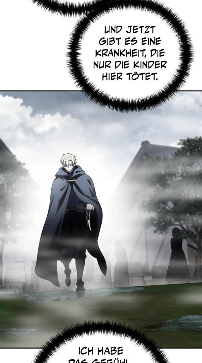 Read The Stellar Swordmaster DE Manga Online