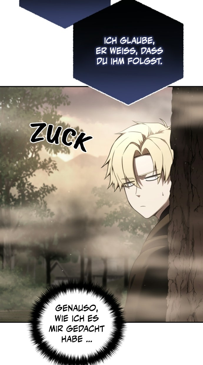 Read The Stellar Swordmaster DE Manga Online