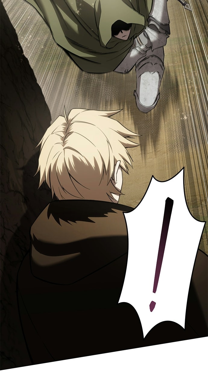 Read The Stellar Swordmaster DE Manga Online