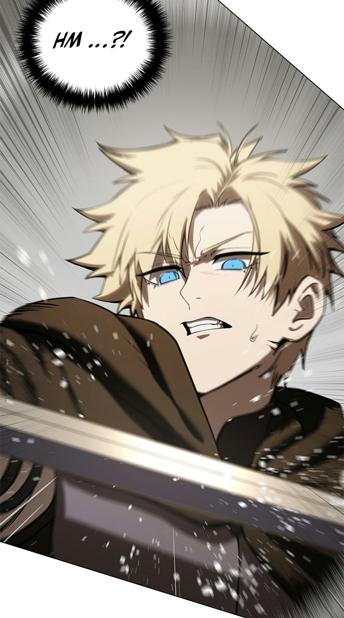 Read The Stellar Swordmaster DE Manga Online