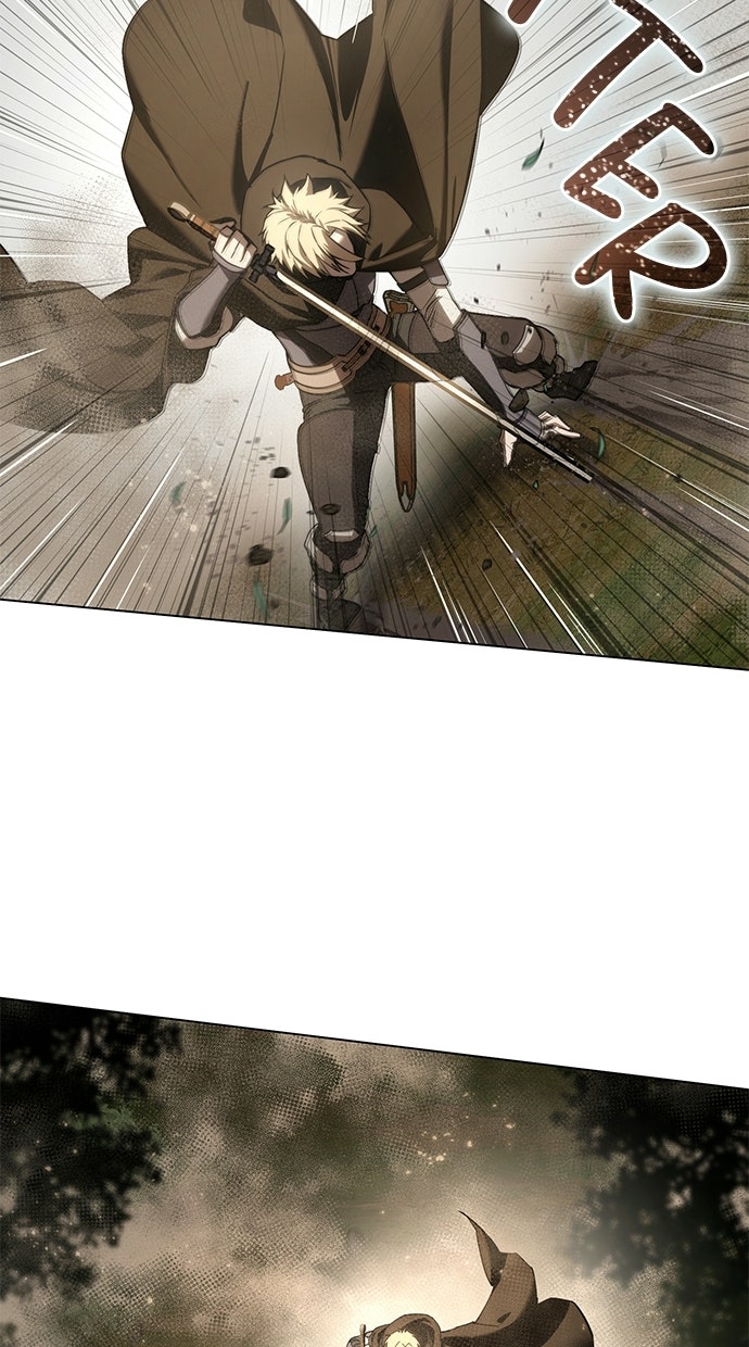 Read The Stellar Swordmaster DE Manga Online