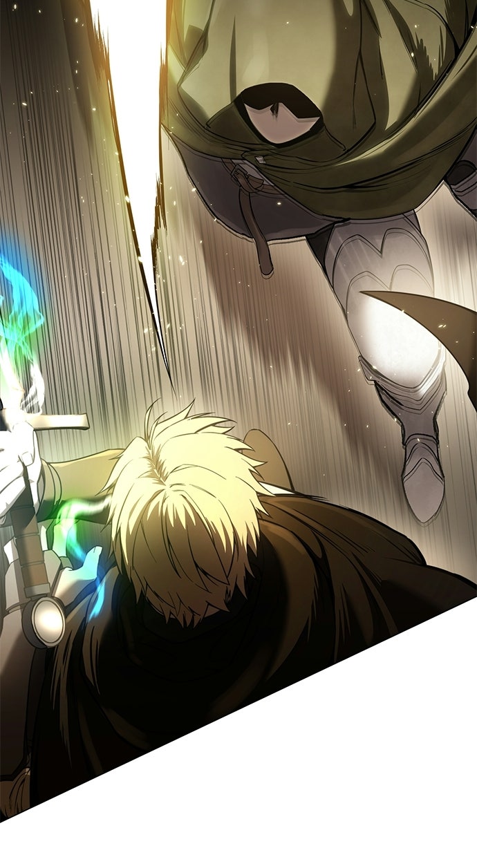 Read The Stellar Swordmaster DE Manga Online