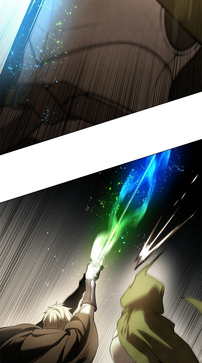 Read The Stellar Swordmaster DE Manga Online