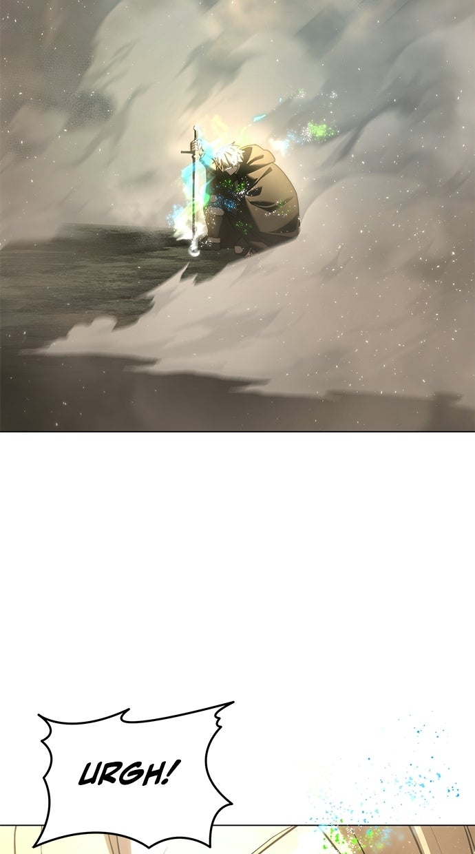 Read The Stellar Swordmaster DE Manga Online