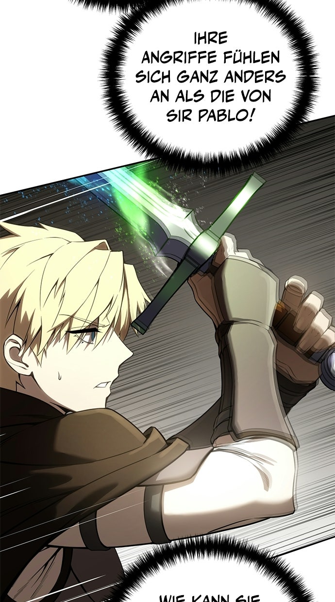 Read The Stellar Swordmaster DE Manga Online